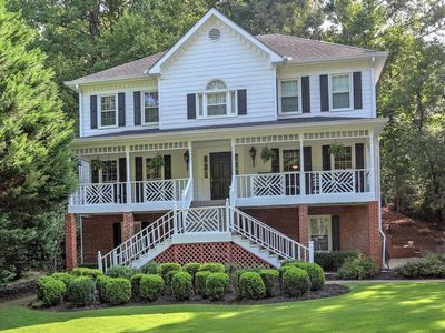 3827 Bluffview Dr, Marietta, GA, 30062