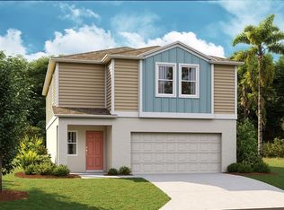 12940 Wellspring Dr, Lithia, FL 33547