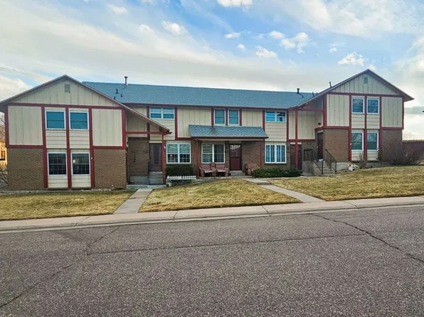 7722 W Glasgow Pl, Littleton, CO 80128