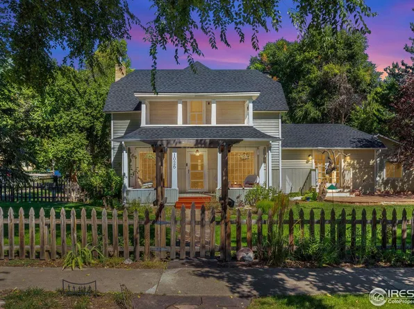 1026 8th Ave, Longmont, CO 80501