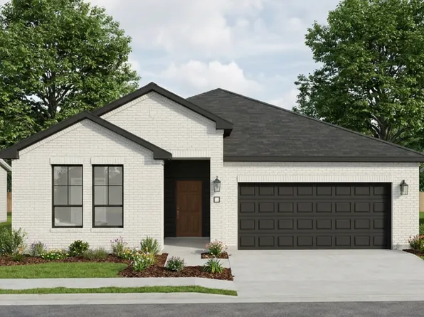 Concord II Plan, Burgess Meadows