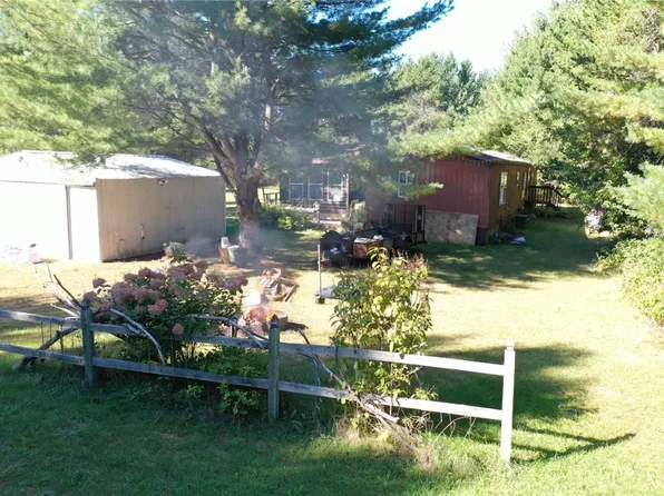 26492 Bluebird Trail, Webster, WI 54893