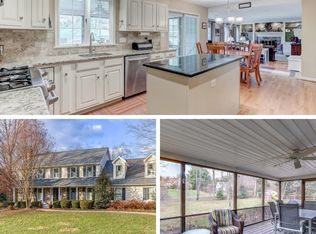 1102 Somerset Pl, Lutherville Timonium, MD 21093