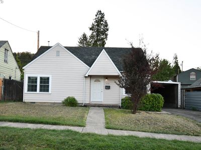 1731 SE Hamilton St, Roseburg, OR, 97470