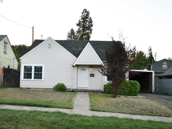 1731 SE Hamilton St, Roseburg, OR 97470