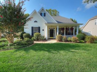 1208 Saint Johns Ave, Matthews, NC 28104