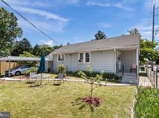 208 Newkirk Ave, Hamilton, NJ 08610