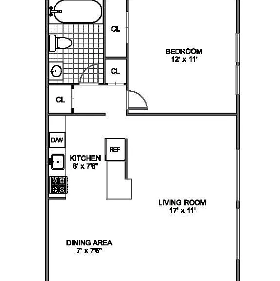 Soundview Apartments — Photo 15
