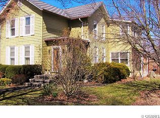 68 Dakin St, Mumford, NY 14511