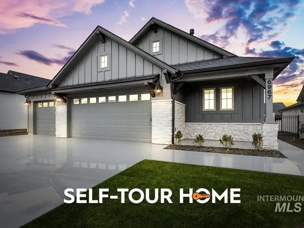 6967 S Skybreak Ln, Meridian, ID 83642