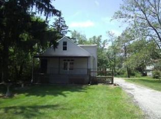 4890 Springfield Rd, Warrensville Heights, OH 44128