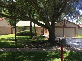 21503 N Tangle Creek Ln, Spring, TX 77388