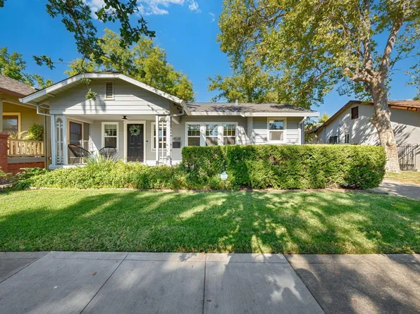 4538 54th St, Sacramento, CA 95820