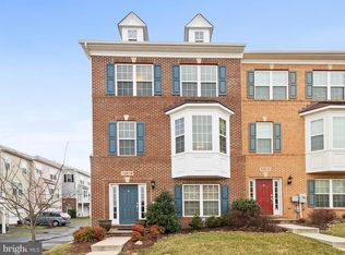 13610 Stargazer Ln, Silver Spring, MD 20906