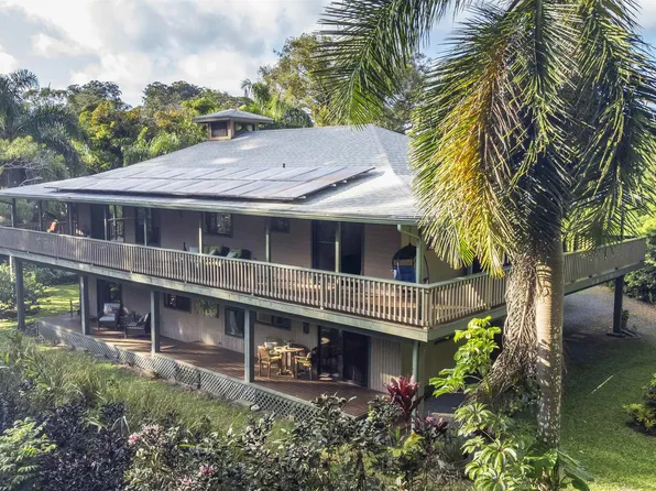 4510 Waha Pl, Haiku, HI 96708
