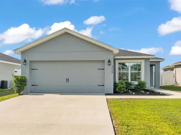 3739 Peregrine Way, Lakeland, FL 33811