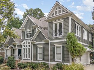 133 Brick Kiln Way, Mooresville, NC 28117