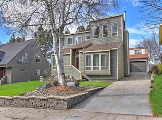 4123 E 9th Ave, Spokane, WA 99202