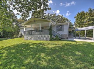 1443 Piney Grove Rd, Greeneville, TN 37743