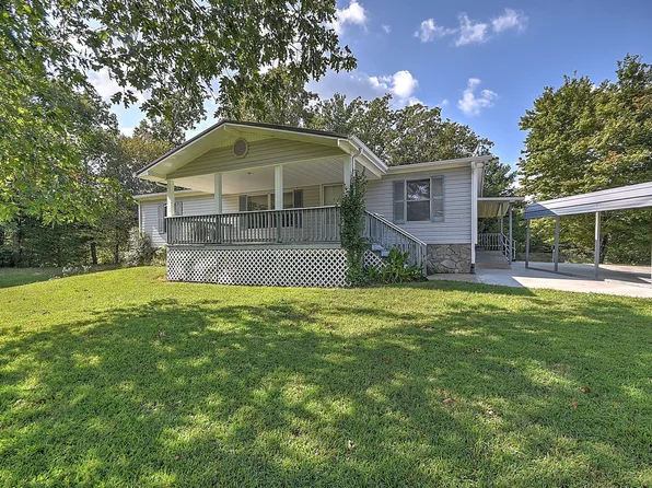 1443 Piney Grove Rd, Greeneville, TN 37743