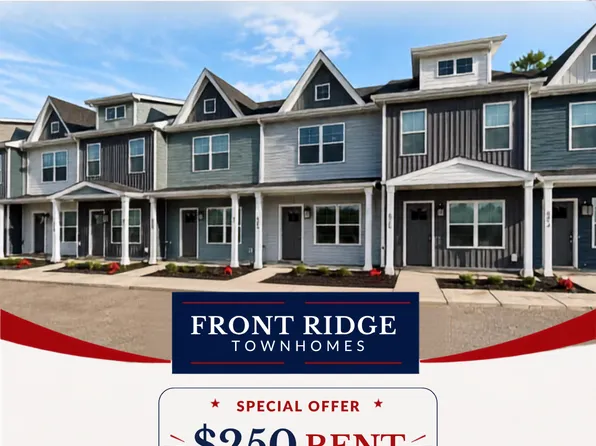 346 Front Ridge Cir, Clarksville, TN 37040