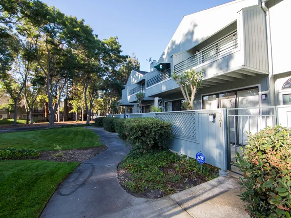 341 Rock Creek Way, Pleasant Hill, CA 94523