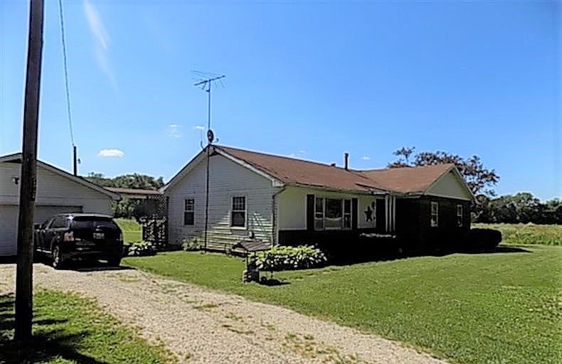 2nd image of 5730 S State Road 121