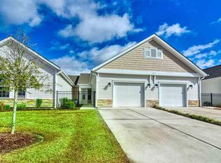 749 Salerno Cir UNIT 702-B, Myrtle Beach, SC 29579