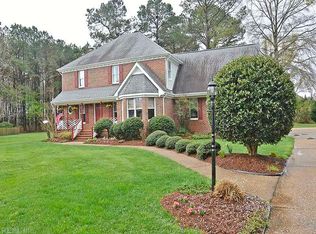 537 Warrick Rd, Chesapeake, VA 23322