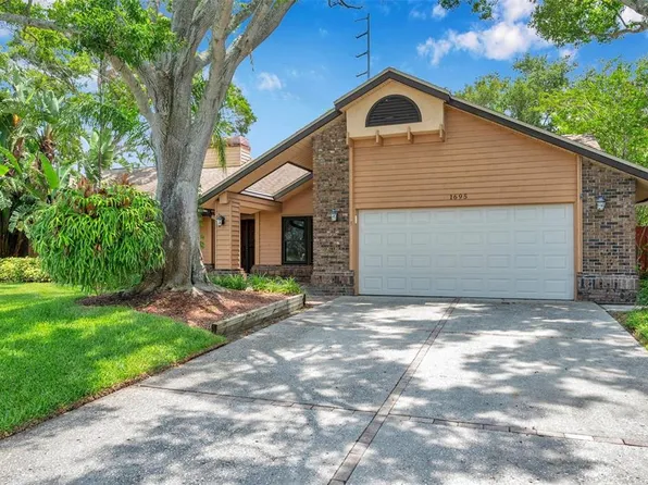 1695 Cinnamon Ln, Dunedin, FL 34698