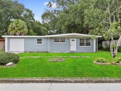 8715 N Hyaleah Rd, Tampa, FL, 33617