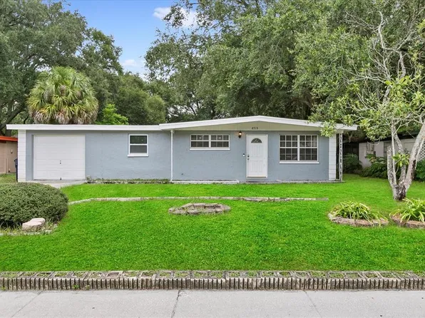 8715 N Hyaleah Rd, Tampa, FL 33617