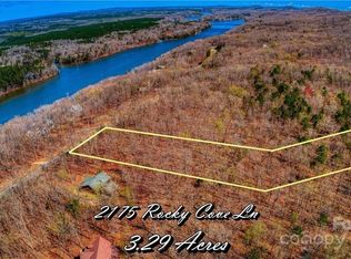 2175 Rocky Cove Ln, Denton, NC 27239