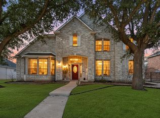 1817 Meadow Ridge Dr, Flower Mound, TX 75028