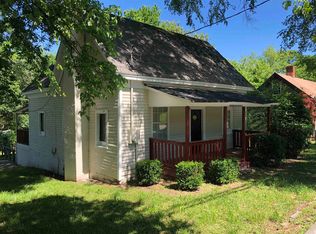 14 S Broad St, Covington, GA 30014