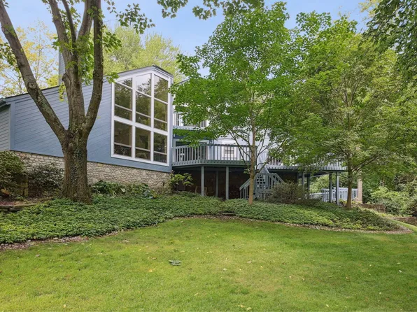 4410 Shire Creek Ct, Hilliard, OH 43026