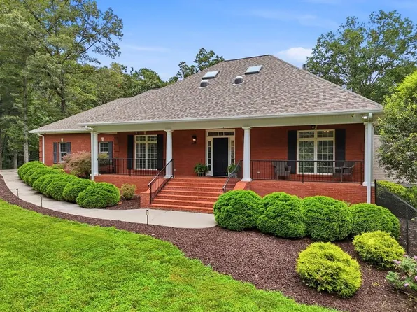 408 Sumner Ln, Ellijay, GA 30540