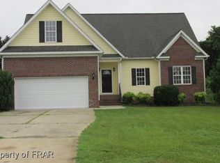 103 Hazel Ln, Broadway, NC 27505