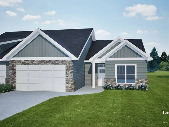 369 Wellfield Dr, Nappanee, IN 46550