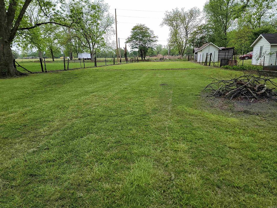 101 Rose Hill Rd, Dermott, AR 71638 Zillow