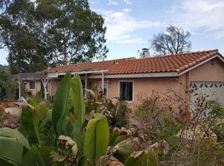 12769-75 Cumbres Rd, Valley Center, CA 92082