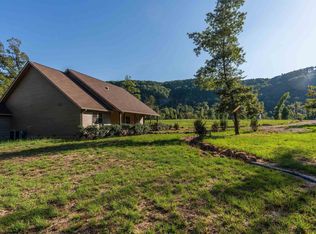 544 Wildflower Rd, Heber Springs, AR 72543