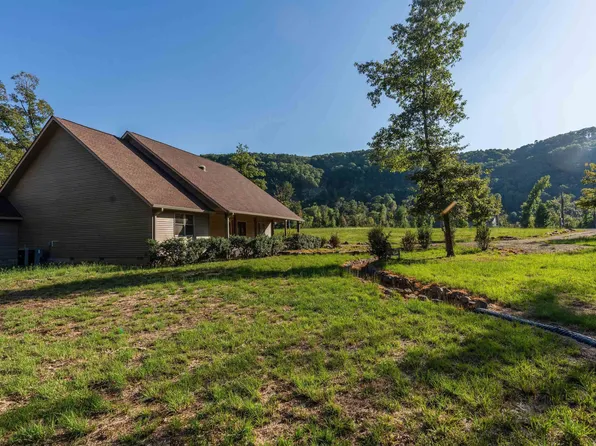 544 Wildflower Rd, Heber Springs, AR 72543