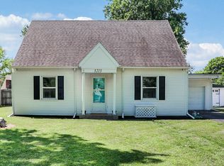 3213 W Torquay Rd, Muncie, IN 47304