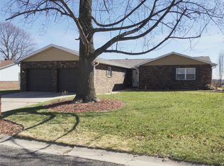 517 Franklin Ave, Troy, IL 62294