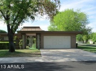 10213 W Manzanita Dr, Sun City, AZ 85373
