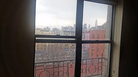 Rented by New York Residence