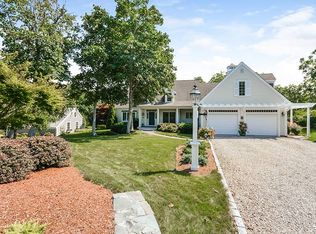 303 Tonset Rd, Orleans, MA 02653