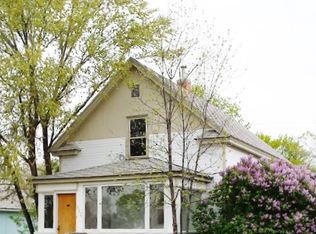 602 S 1st Ave E, Malta, MT 59538