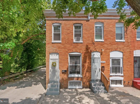 2760 Wilkens Ave, Baltimore, MD 21223